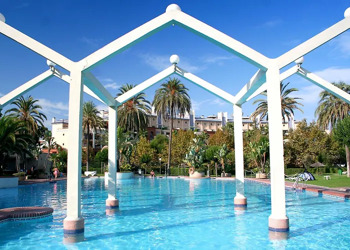 Estudio Primera Linea De Playa